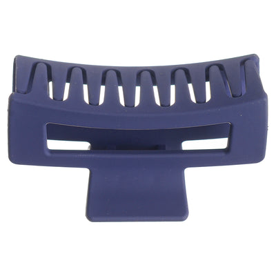 Hair clip headband, rectangular shape