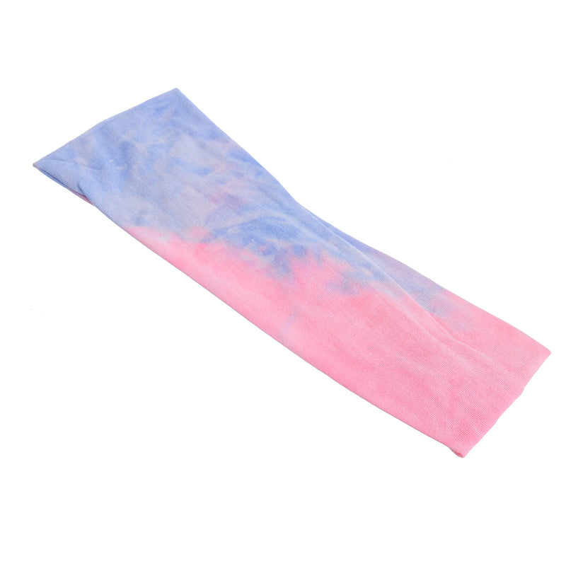 Lycra fabric bandana for women