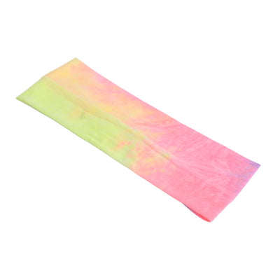 Lycra fabric bandana for women