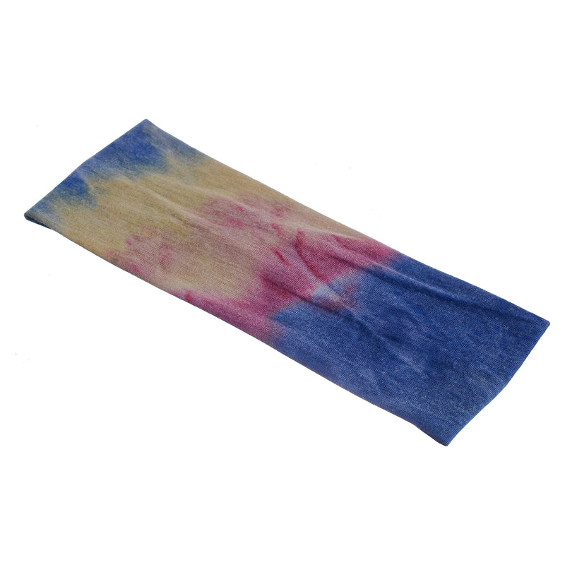 Lycra fabric bandana for women