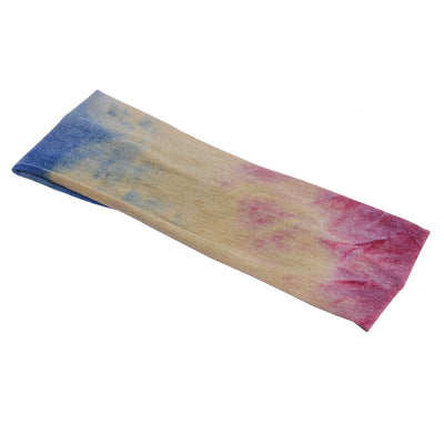 Lycra fabric bandana for women