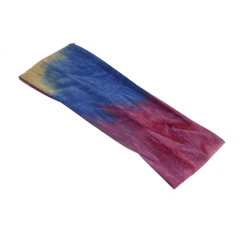 Lycra fabric bandana for women