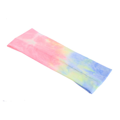 Lycra fabric bandana for women