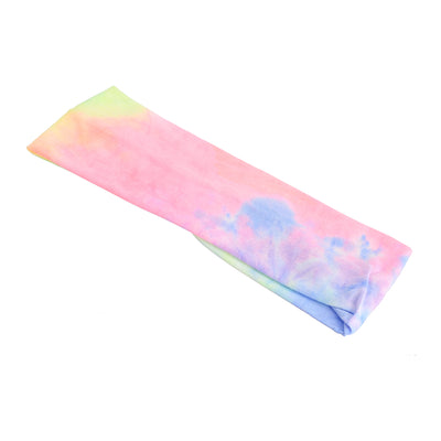 Lycra fabric bandana for women