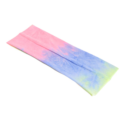 Lycra fabric bandana for women