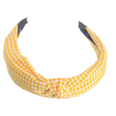 A square hairband for women