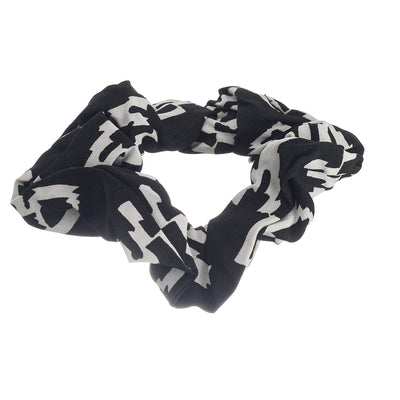 Hair band for women with a distinctive pattern