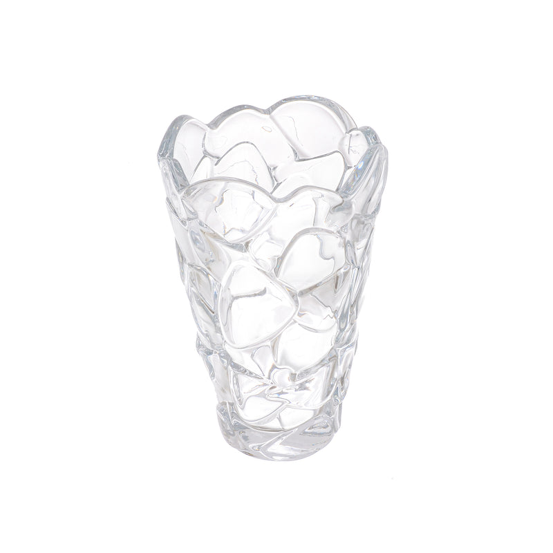 Bogen BJZ382-2 Crystal Vase 24 cm