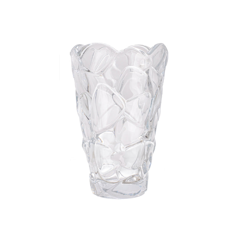 Bogen BJZ382-2 Crystal Vase 24 cm