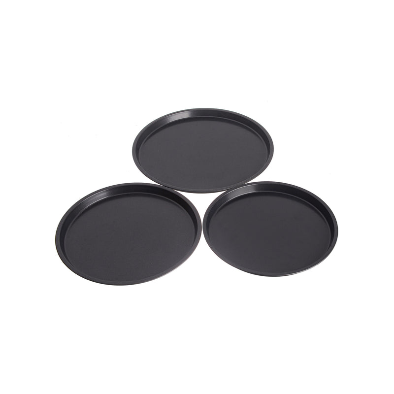 Pizza trays 3 pieces