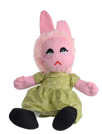 Ramadan characters doll (Tamtam), big soft fiber, size 61