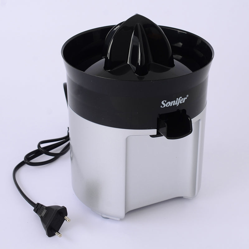 عصارة برتقال وحمضيات كهربائية Sonifer (SF-5517) 30W لون أسود