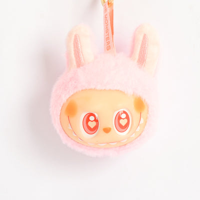 ميدالية لابوبو  تعليقة كميدالية زينة للشنط