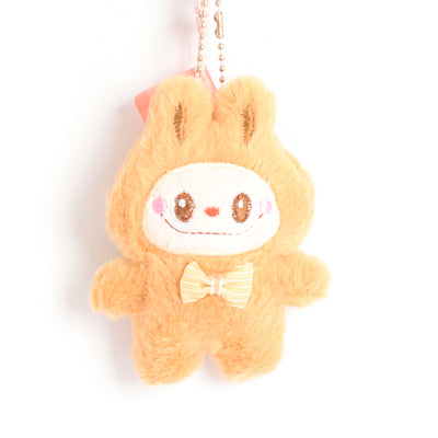 ميدالية لابوبو (Love )تعليقة كميدالية زينة للشنط