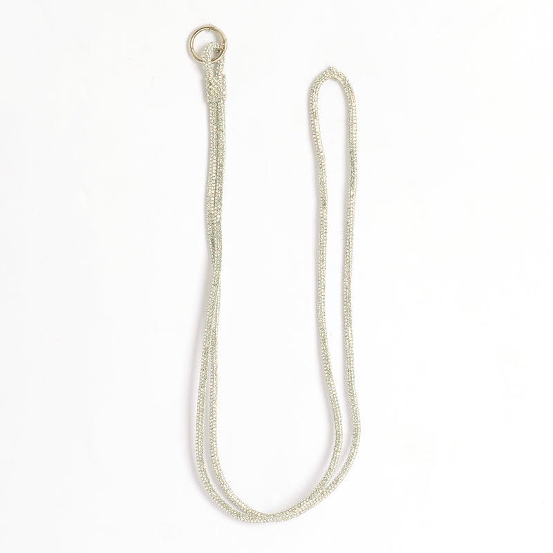 سلسلة الموبايل الاسترس اللامعة