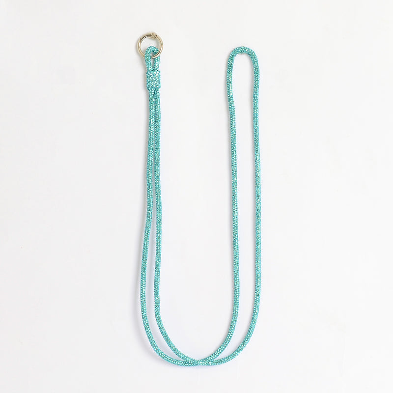 سلسلة الموبايل الاسترس اللامعة