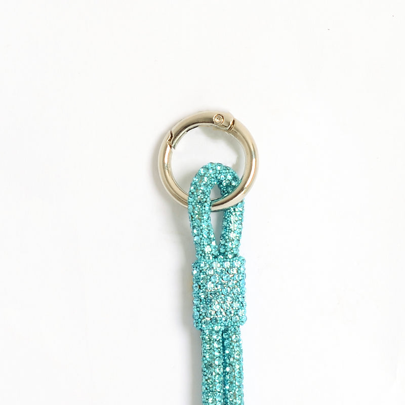 سلسلة الموبايل الاسترس اللامعة