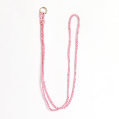 سلسلة الموبايل الاسترس اللامعة