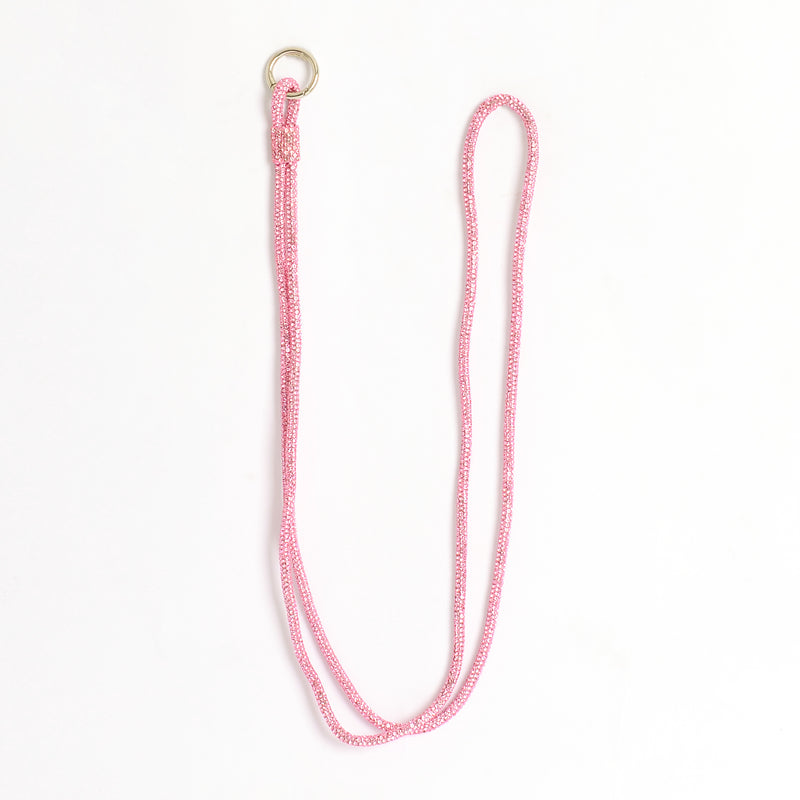 سلسلة الموبايل الاسترس اللامعة