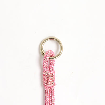 سلسلة الموبايل الاسترس اللامعة