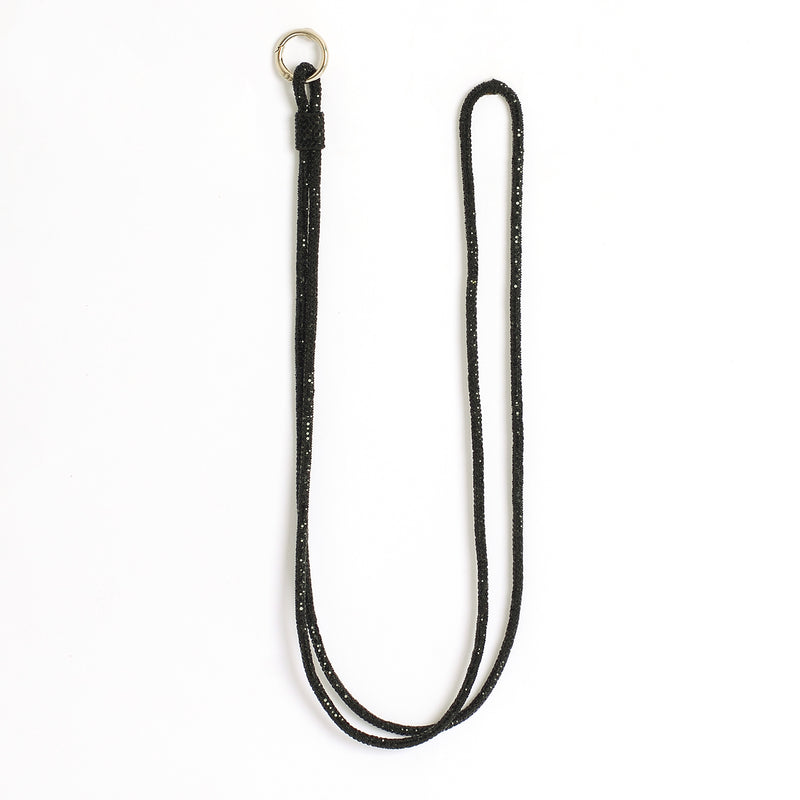 سلسلة الموبايل الاسترس اللامعة