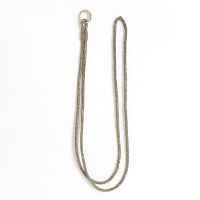 سلسلة الموبايل الاسترس اللامعة