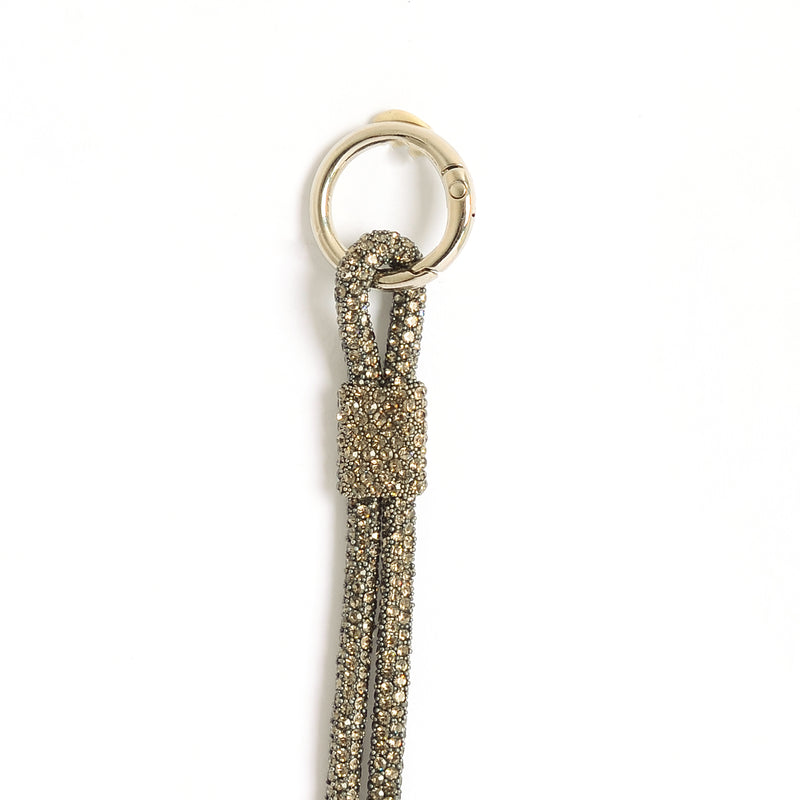 سلسلة الموبايل الاسترس اللامعة