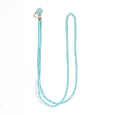 سلسلة الموبايل الاسترس اللامعة