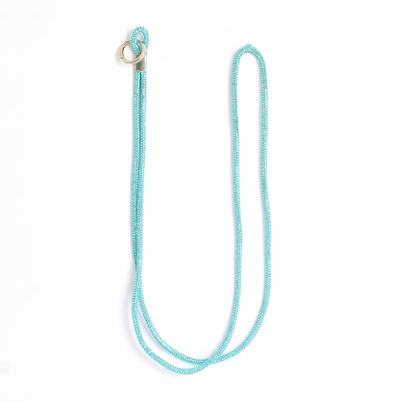 سلسلة الموبايل الاسترس اللامعة