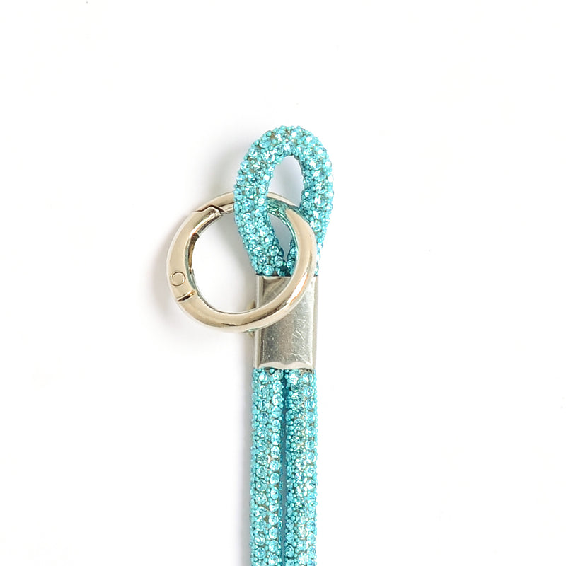 سلسلة الموبايل الاسترس اللامعة