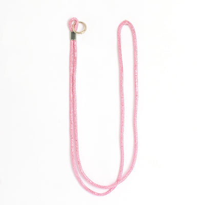 سلسلة الموبايل الاسترس اللامعة