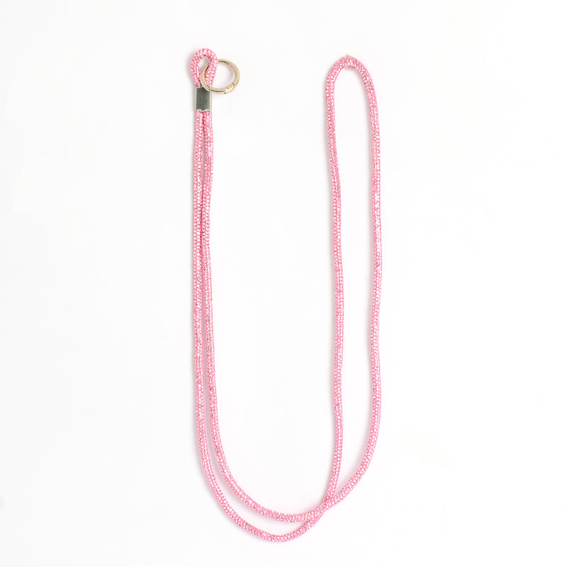 سلسلة الموبايل الاسترس اللامعة