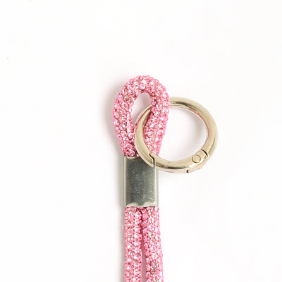 سلسلة الموبايل الاسترس اللامعة