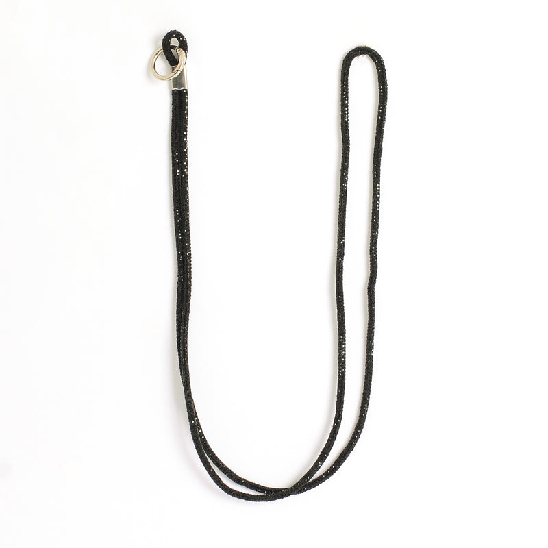 سلسلة الموبايل الاسترس اللامعة