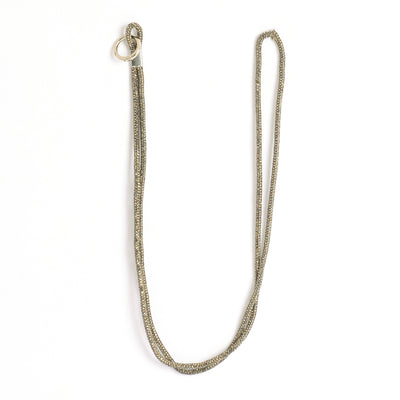 سلسلة الموبايل الاسترس اللامعة