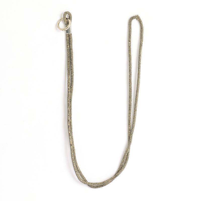 سلسلة الموبايل الاسترس اللامعة