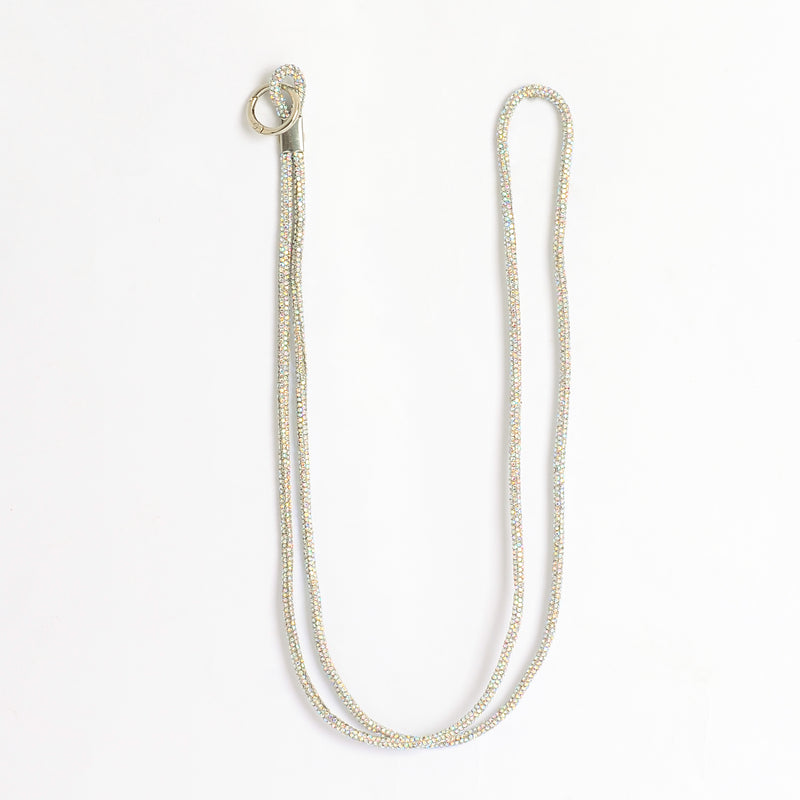 سلسلة الموبايل الاسترس اللامعة