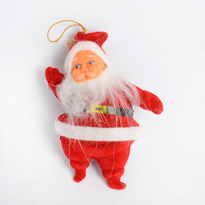 زينة عيد الميلاد سانتا كلوز معلقة