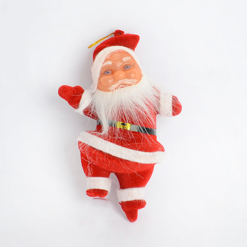 زينة عيد الميلاد سانتا كلوز معلقة