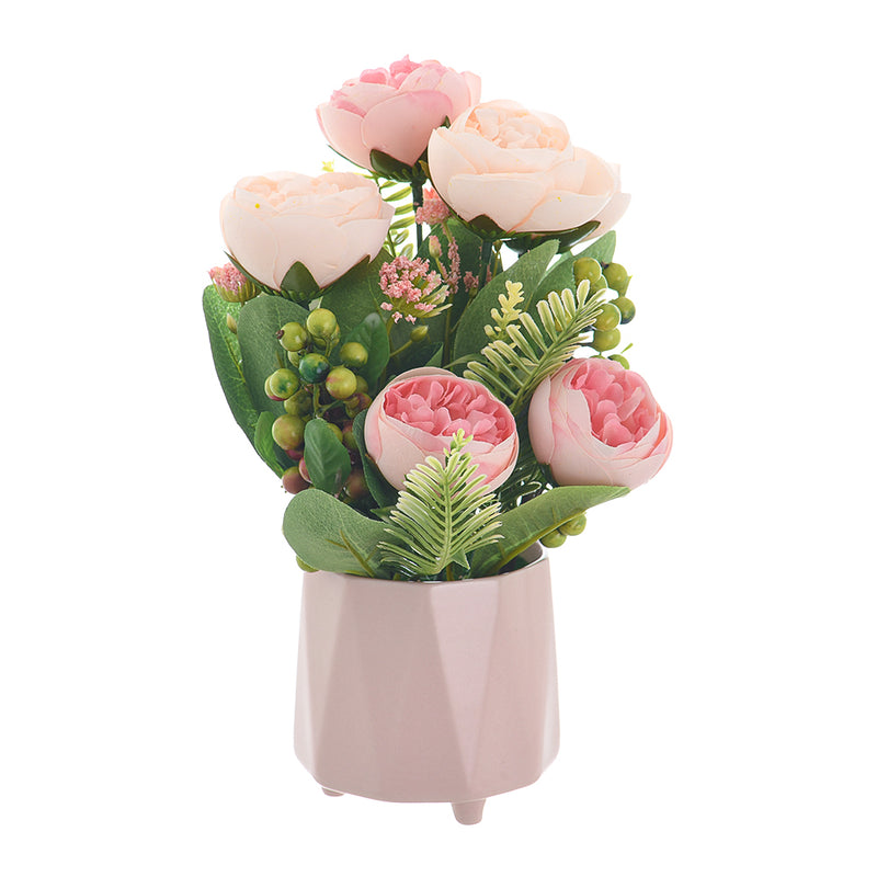 Modern flower vase - different colors