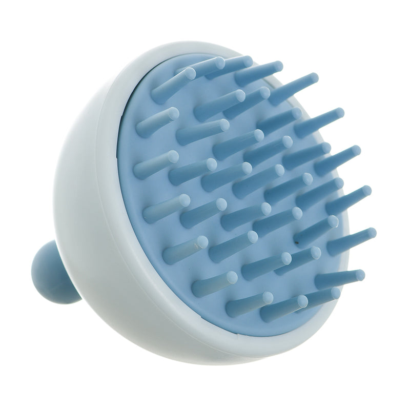 Scalp Massage Brush Soft Silicone Scalp Care Comb Cecilia Comb