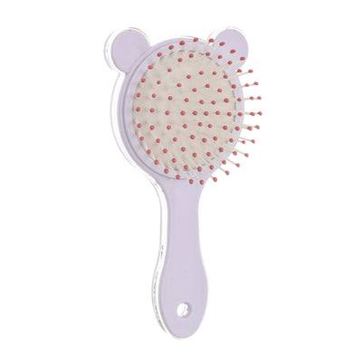 Hello Kitty hair brush pink