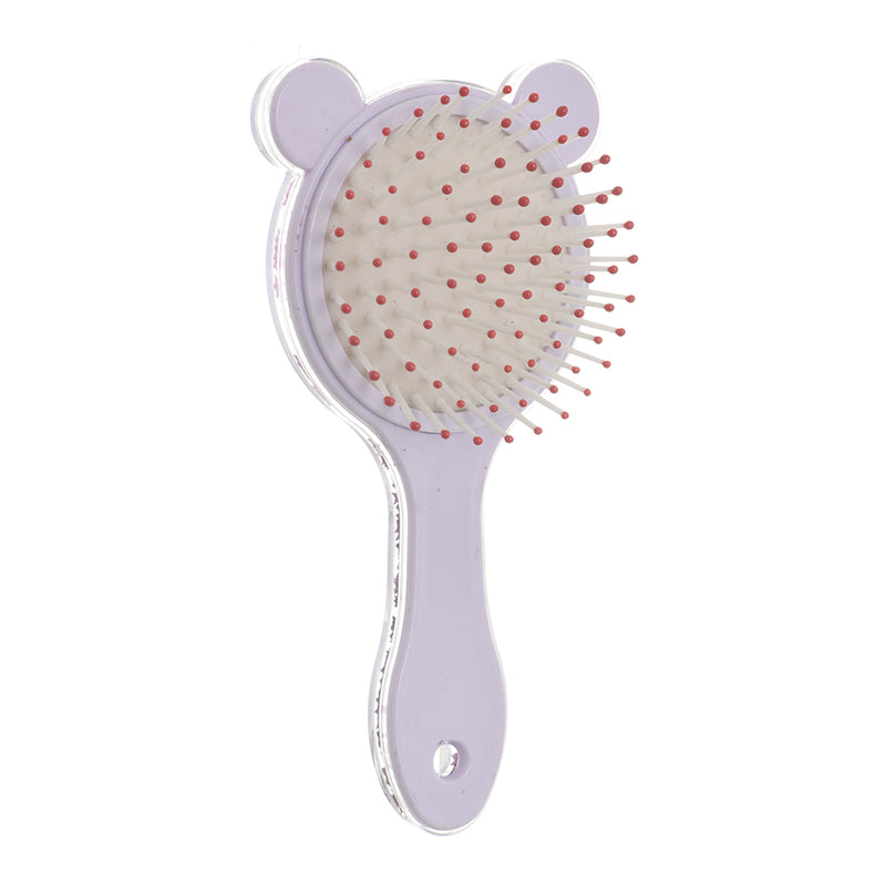 Hello Kitty hair brush pink