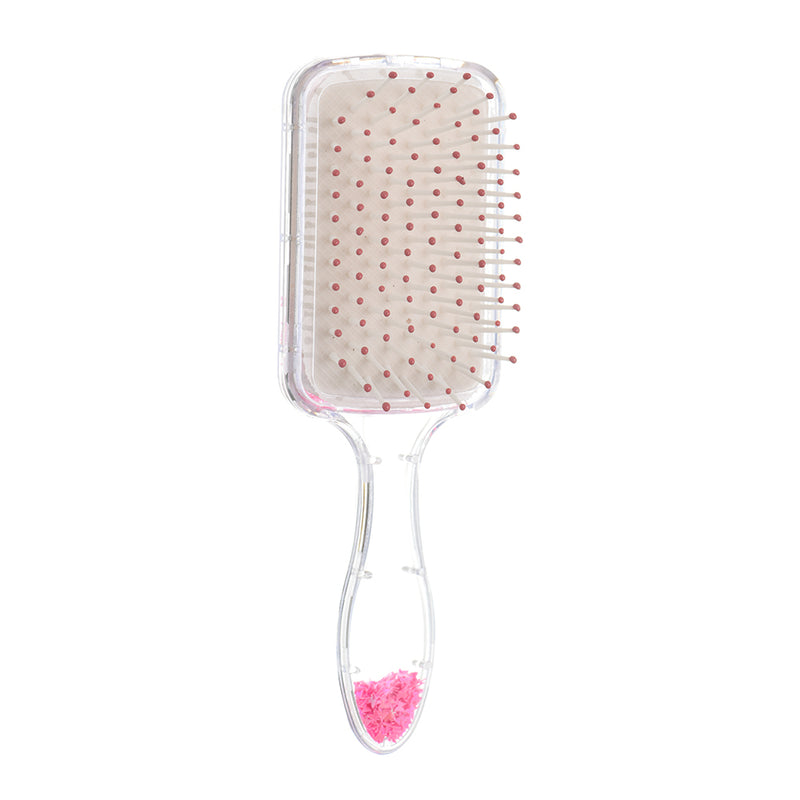 lovely hair brush