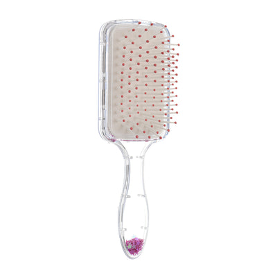 lovely hair brush