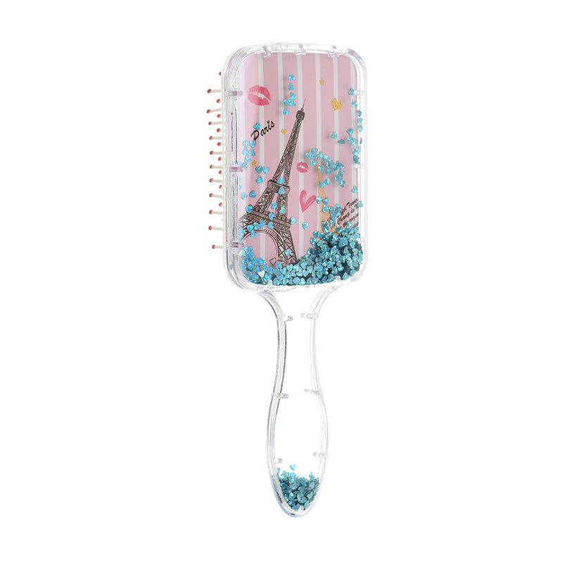 lovely hair brush