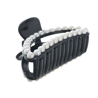 Fashion Jewelery Pearl hair clip from