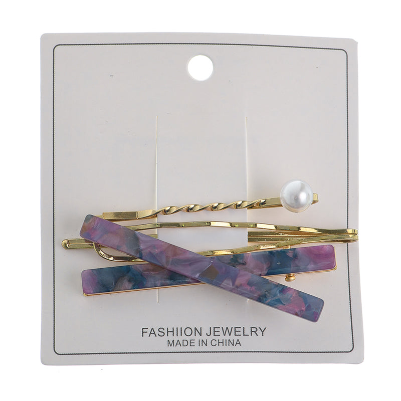 Fashion Jewlery Card from Tuck Monogram for Women Lilac from