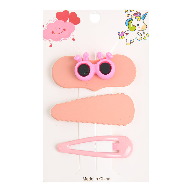 Hair clip for little girls