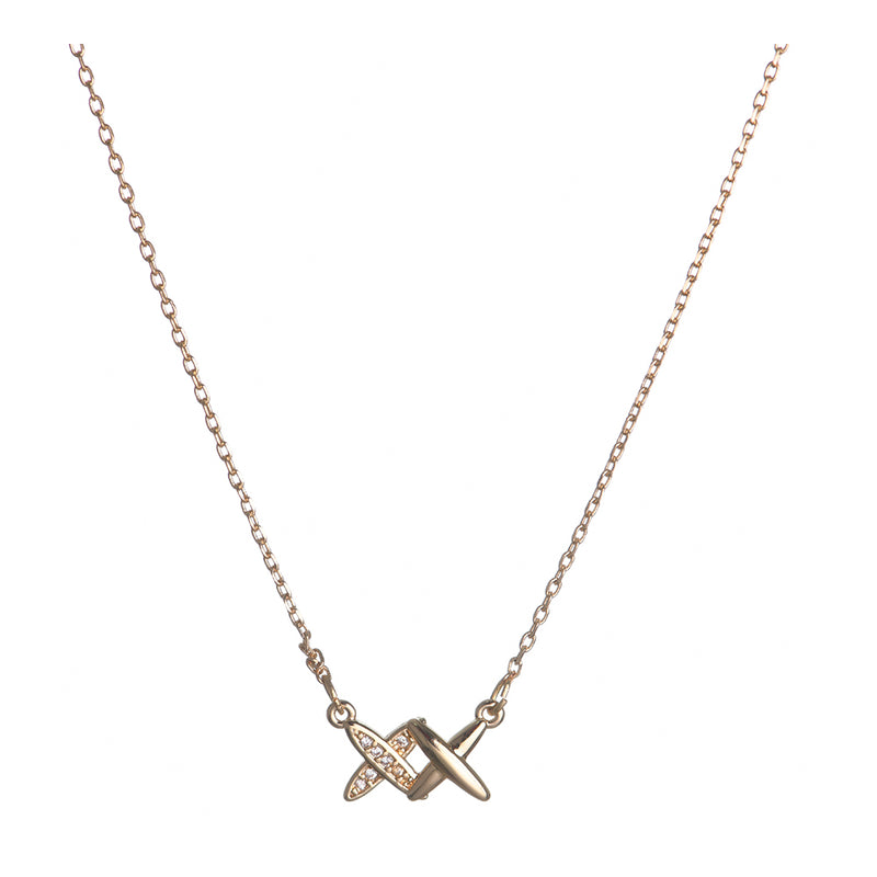 سلسلة رفيعة من Fashion Jewellery